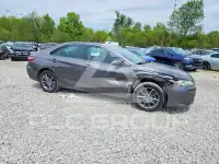 2017 Toyota CAMRY фото