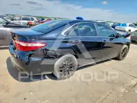 2017 Toyota CAMRY фото