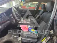2017 Toyota CAMRY фото