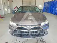 2017 Toyota CAMRY фото