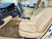 2017 Toyota CAMRY фото