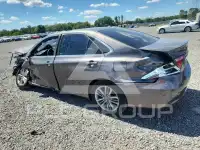 2017 Toyota CAMRY фото