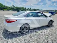 2017 Toyota CAMRY фото