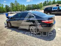 2017 Toyota CAMRY фото
