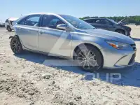 2017 Toyota CAMRY фото