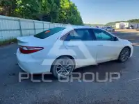 2017 Toyota CAMRY фото