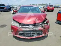 2017 Toyota CAMRY фото