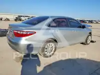 2017 Toyota CAMRY фото