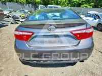 2017 Toyota CAMRY фото