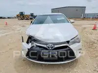 2017 Toyota CAMRY фото