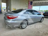 2017 Toyota CAMRY фото