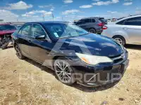 2017 Toyota CAMRY фото