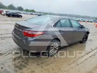 2017 Toyota CAMRY фото