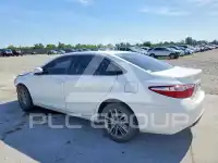 2017 Toyota CAMRY фото