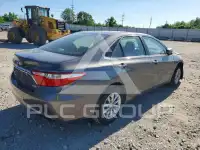 2017 Toyota CAMRY фото