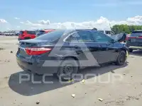2017 Toyota CAMRY photo