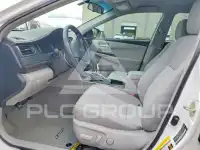 2017 Toyota CAMRY фото