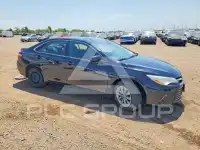 2017 Toyota CAMRY фото