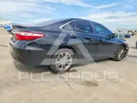 2017 Toyota CAMRY фото