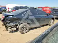 2017 Toyota CAMRY фото