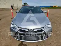2017 Toyota CAMRY фото