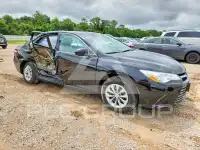 2017 Toyota CAMRY фото