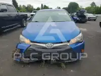 2017 Toyota CAMRY photo