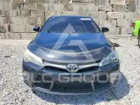 2017 Toyota CAMRY фото