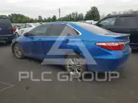 2017 Toyota CAMRY photo