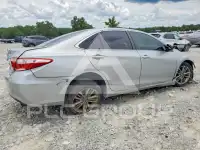 2017 Toyota CAMRY фото