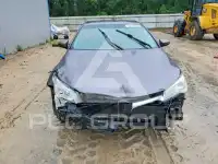 2017 Toyota CAMRY фото