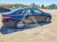2017 Toyota CAMRY фото