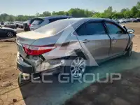 2017 Toyota CAMRY фото