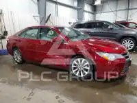 2017 Toyota CAMRY фото