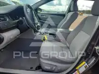 2017 Toyota CAMRY фото