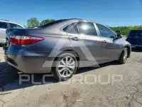 2017 Toyota CAMRY фото