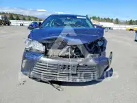 2017 Toyota CAMRY фото