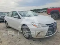 2017 Toyota CAMRY фото