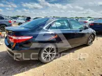 2017 Toyota CAMRY фото