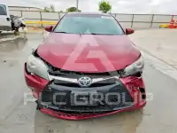 2017 Toyota CAMRY фото