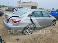 2017 Toyota CAMRY фото