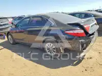 2017 Toyota CAMRY фото