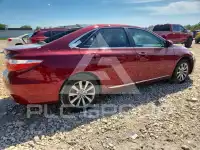 2017 Toyota CAMRY фото