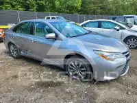 2017 Toyota CAMRY фото