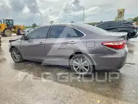 2017 Toyota CAMRY photo