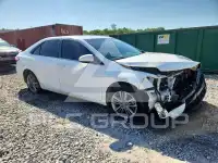 2017 Toyota CAMRY фото