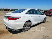 2017 Toyota CAMRY фото