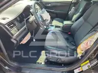 2017 Toyota CAMRY фото