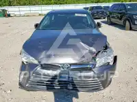 2017 Toyota CAMRY фото