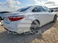 2017 Toyota CAMRY фото